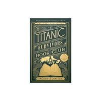 Random House USA Inc The Titanic Survivors Book Club (häftad, eng)