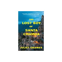 Random House USA Inc The Lost Boy of Santa Chionia (häftad, eng)