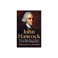 Penguin Group USA John Hancock (inbunden, eng)