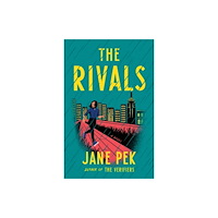 Random House Inc The Rivals (häftad, eng)