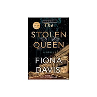 Penguin Putnam Inc The Stolen Queen (inbunden, eng)