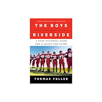 Random House USA Inc The Boys of Riverside (häftad, eng)