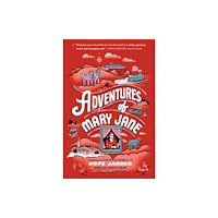 Random House USA Inc Adventures of Mary Jane (häftad, eng)