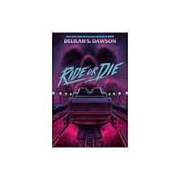Random House USA Inc Ride or Die (inbunden, eng)