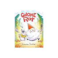 Random House USA Inc Gnome and Rat (häftad, eng)