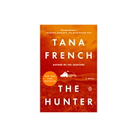Penguin Group USA The Hunter (häftad, eng)