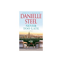 Random House Never Too Late (häftad, eng)