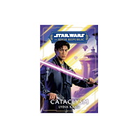 Random House Inc Cataclysm (häftad, eng)