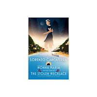 Random House Inc Nonna Maria and the Case of the Stolen Necklace (häftad, eng)