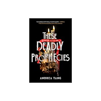 Penguin Putnam Inc These Deadly Prophecies (häftad, eng)