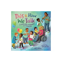 Penguin Putnam Inc This Is How We Talk (inbunden, eng)