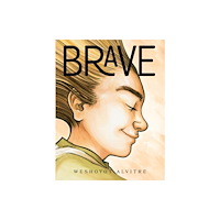 Penguin Young Readers Brave (inbunden, eng)