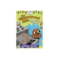Penguin Putnam Inc The Gingerbread Man: New Friend on the Loose: A Graphic Novel (häftad, eng)