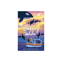 Penguin Young Readers A Galaxy of Whales (häftad, eng)