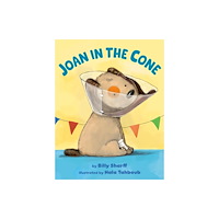 Penguin Putnam Inc Joan in the Cone (inbunden, eng)
