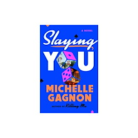 Penguin Putnam Inc Slaying You (inbunden, eng)