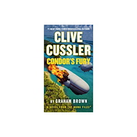 Not Stated Clive Cussler Condor's Fury (häftad, eng)