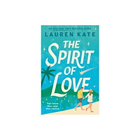 Penguin Putnam Inc The Spirit of Love (häftad, eng)