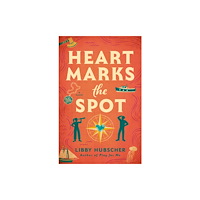 Penguin Putnam Inc Heart Marks the Spot (häftad, eng)