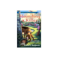 Penguin Putnam Inc Hounding a Killer (häftad, eng)
