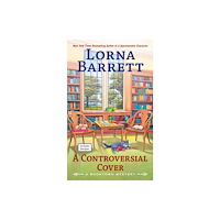 Penguin Putnam Inc A Controversial Cover (häftad, eng)