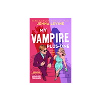 Penguin Group USA My Vampire (häftad, eng)