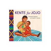 Random House USA Inc Kente for Jojo (inbunden, eng)
