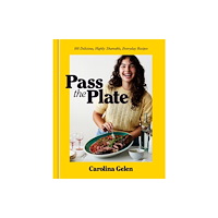 Random House Inc Pass the Plate (inbunden, eng)