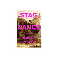 Random House Inc Stag Dance (inbunden, eng)