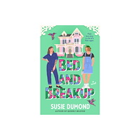 Random House USA Inc Bed and Breakup (häftad, eng)
