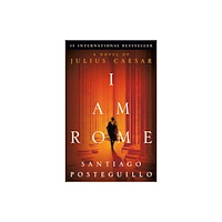 Random House USA Inc I Am Rome (häftad, eng)