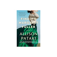 Random House USA Inc Finding Margaret Fuller (häftad, eng)