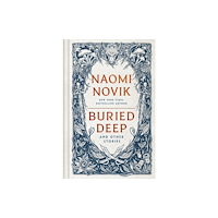 Random House Inc Buried Deep and Other Stories (inbunden, eng)