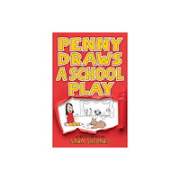 Penguin Putnam Inc Penny Draws a School Play (häftad, eng)