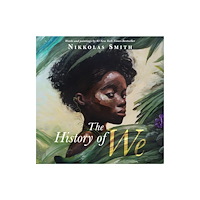 Penguin Young Readers The History of We (inbunden, eng)