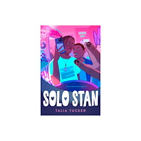 Penguin Young Readers Solo Stan (inbunden, eng)