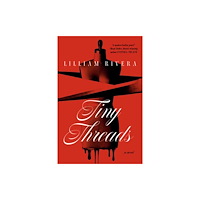 Random House USA Inc Tiny Threads (häftad, eng)