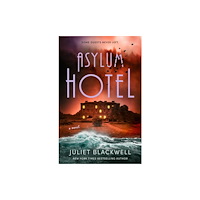 Penguin Putnam Inc Asylum Hotel (häftad, eng)