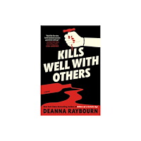 Penguin Putnam Inc Kills Well with Others (inbunden, eng)