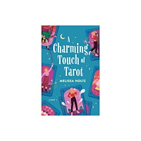 Penguin Putnam Inc A Charming Touch of Tarot (häftad, eng)