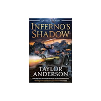 Penguin Putnam Inc Inferno's Shadow (inbunden, eng)