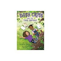 Random House USA Inc Bibsy Cross and the Time Capsule (häftad, eng)