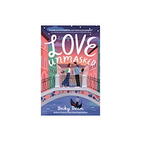 Random House USA Inc Love Unmasked (häftad, eng)