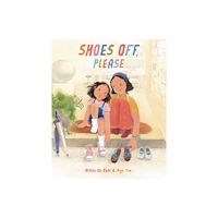 Random House USA Inc Shoes Off, Please (inbunden, eng)