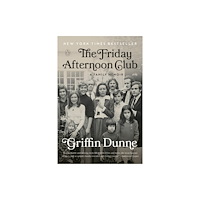 Penguin Group USA The Friday Afternoon Club (häftad, eng)