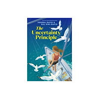 Penguin Putnam Inc The Uncertainty Principle (inbunden, eng)