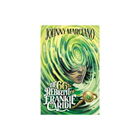 Penguin Putnam Inc The 66th Rebirth of Frankie Caridi #1 (häftad, eng)