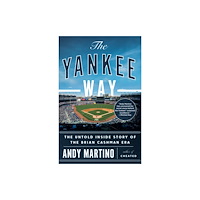 Random House USA Inc The Yankee Way (häftad, eng)