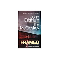 Penguin Random House USA Framed (häftad, eng)