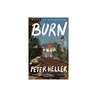 Random House USA Inc Burn (häftad, eng)